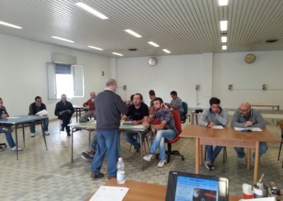 corso formazione