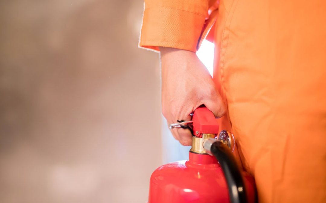 Prevenzione degli incendi nei luoghi di lavoro: obblighi e responsabilità