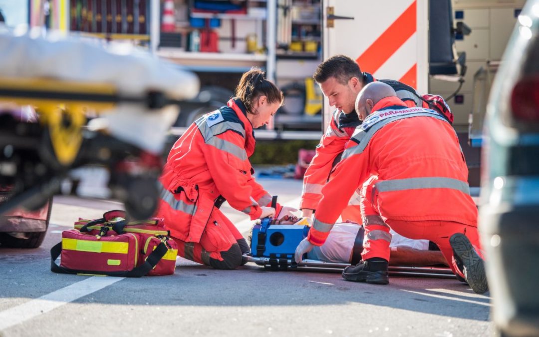 Addetto al primo soccorso, cosa sapere sulla figura