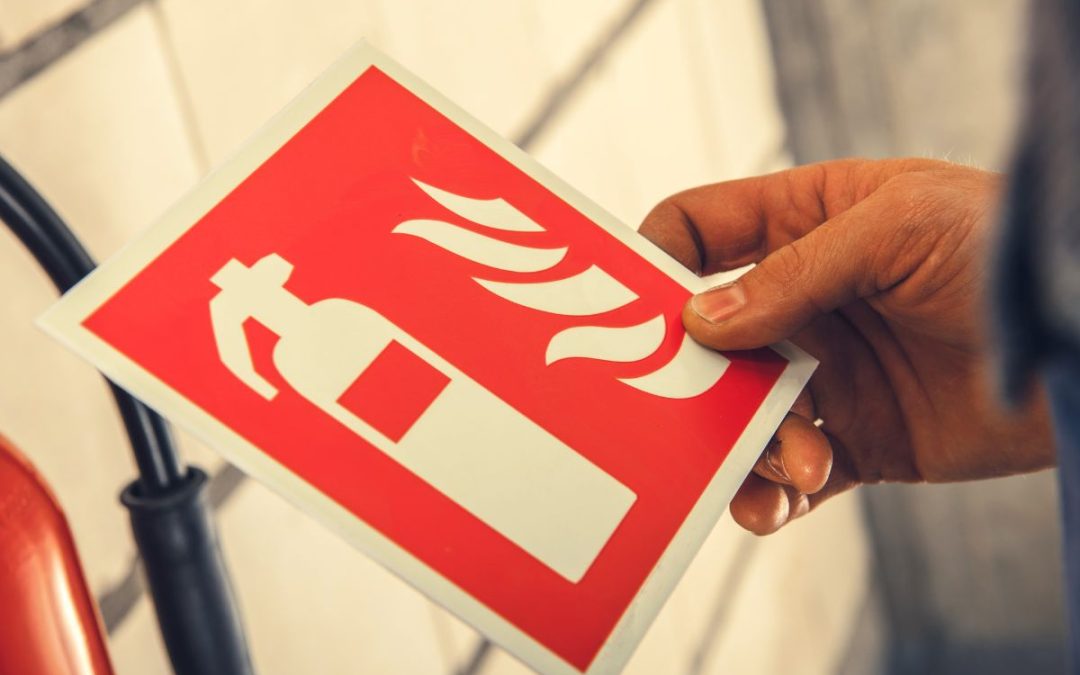 Certificato prevenzione incendi, cos’è ed obblighi per le aziende