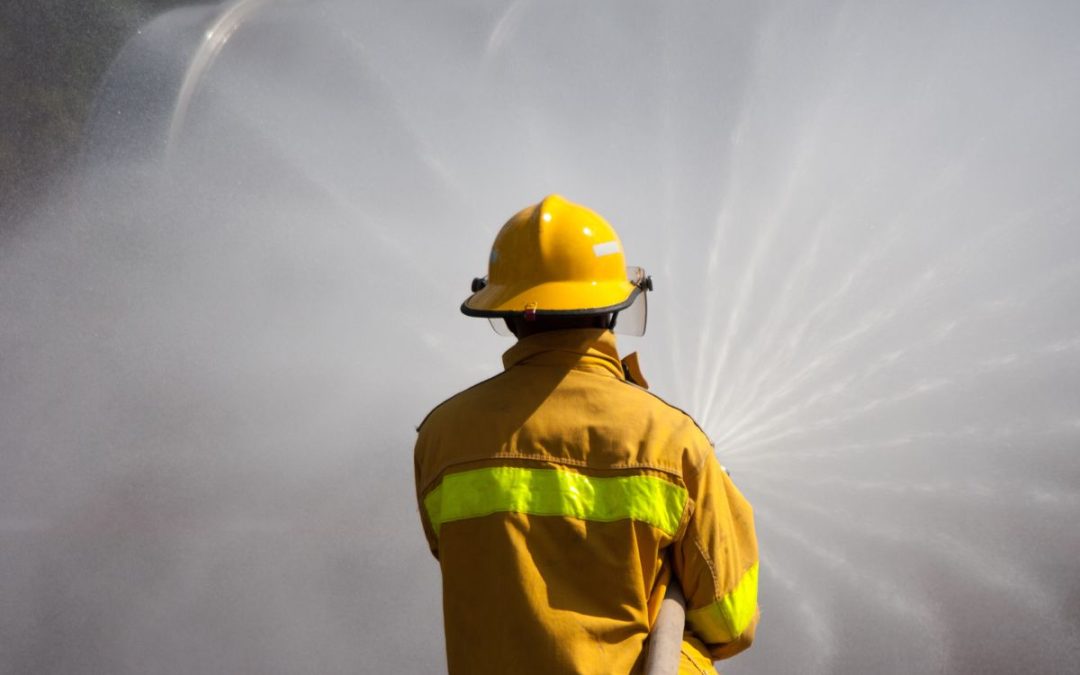 corso antincendio rischio medio