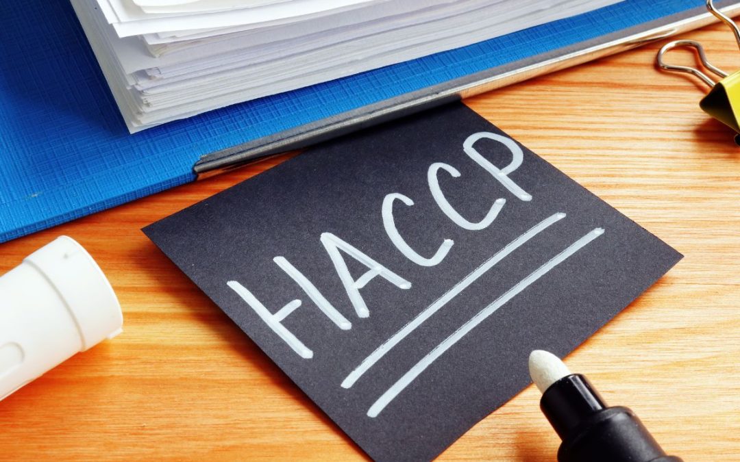 Corso HACCP, in cosa consiste e livelli di formazione
