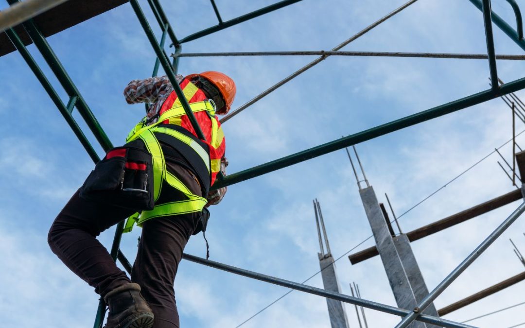 Corso lavori in quota, durata e programma