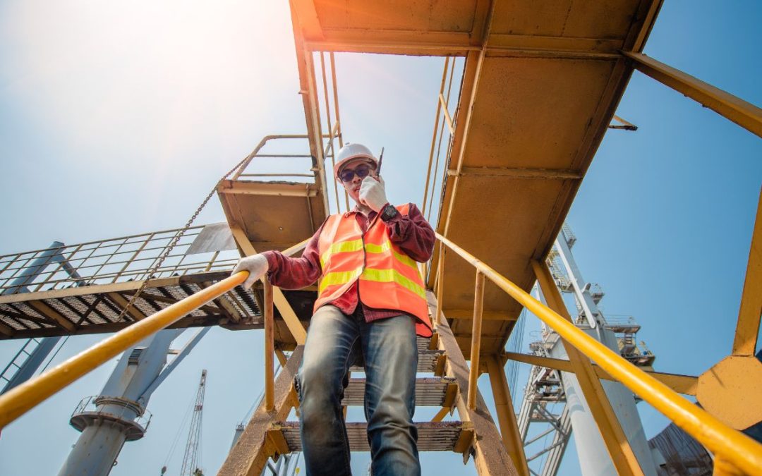 Sicurezza sul lavoro, le normative previste dalla legge