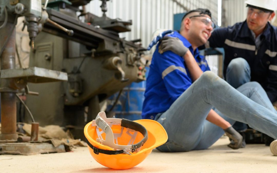 Cosa si intende per infortunio sul lavoro