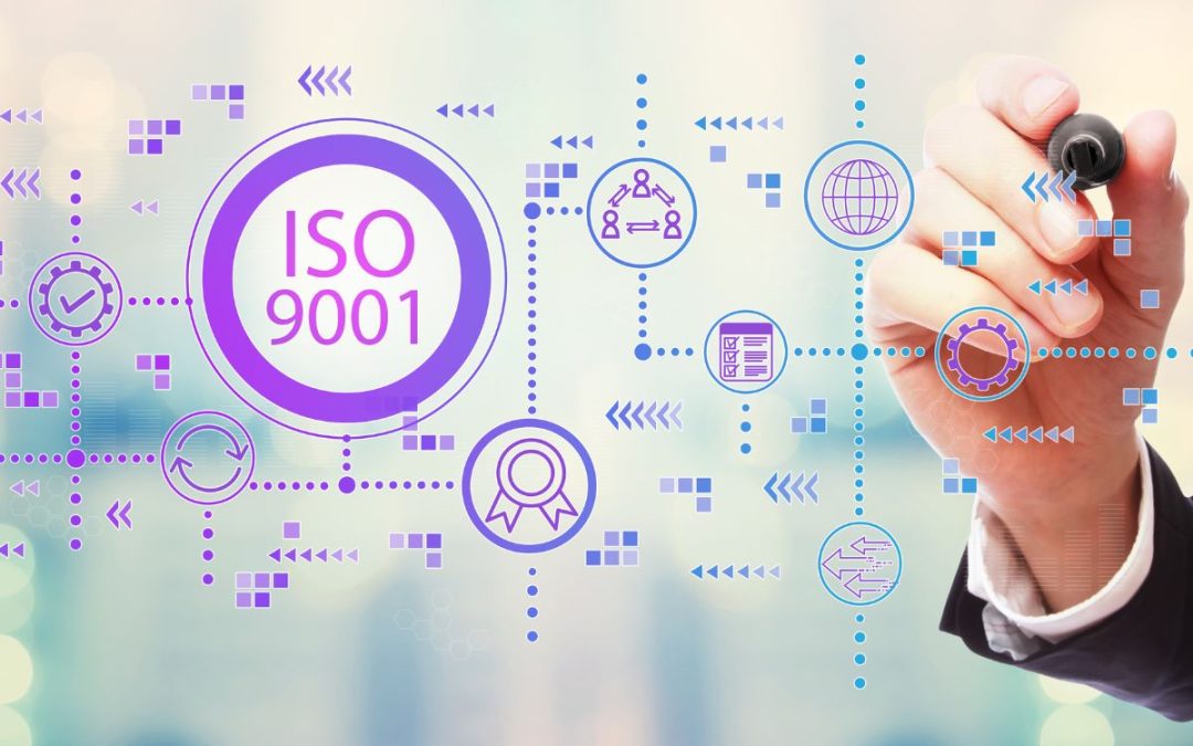 Certificazione ISO 9001: cosa prevede