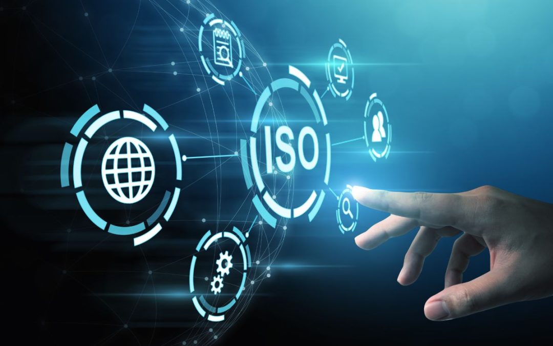 certificazioni iso