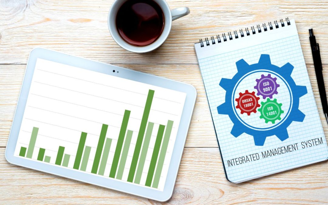 L’importanza di un sistema di gestione integrato per ottimizzare le risorse aziendali