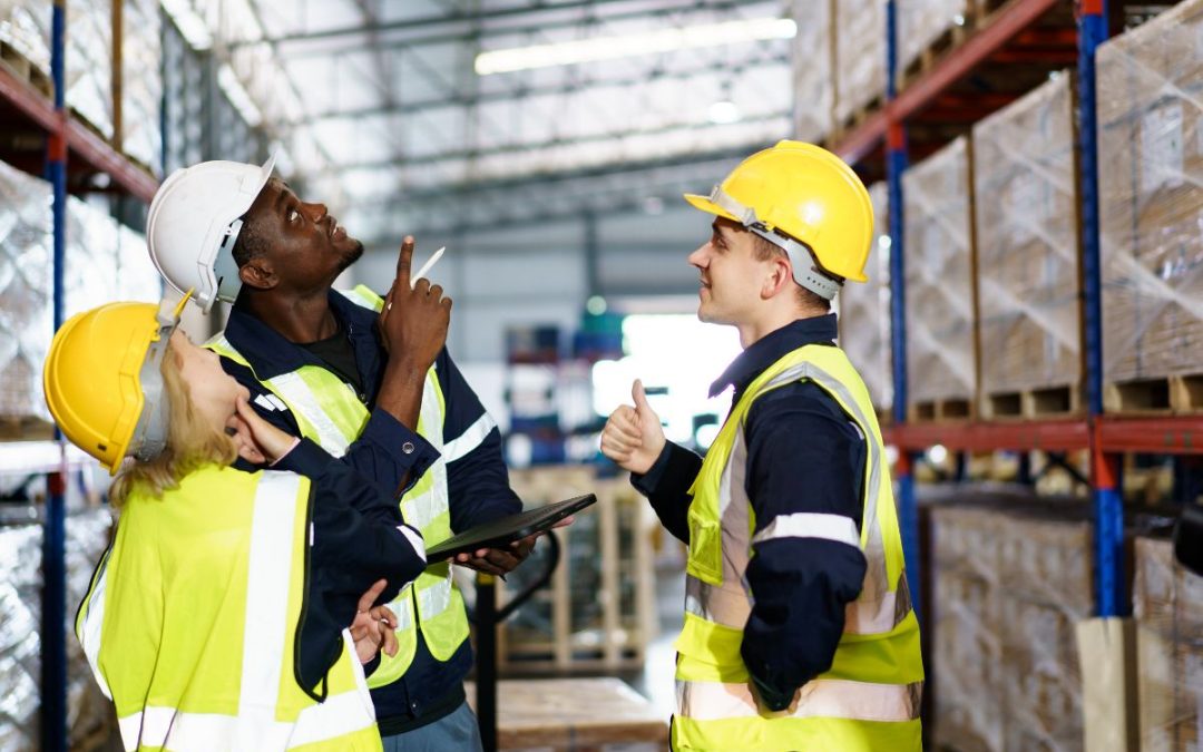 Rischio specifico e formazione: come adattare i corsi alle mansioni