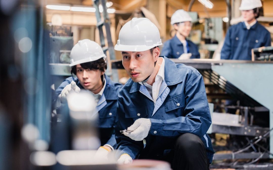 Preposti e vigilanza: perché serve una formazione costante