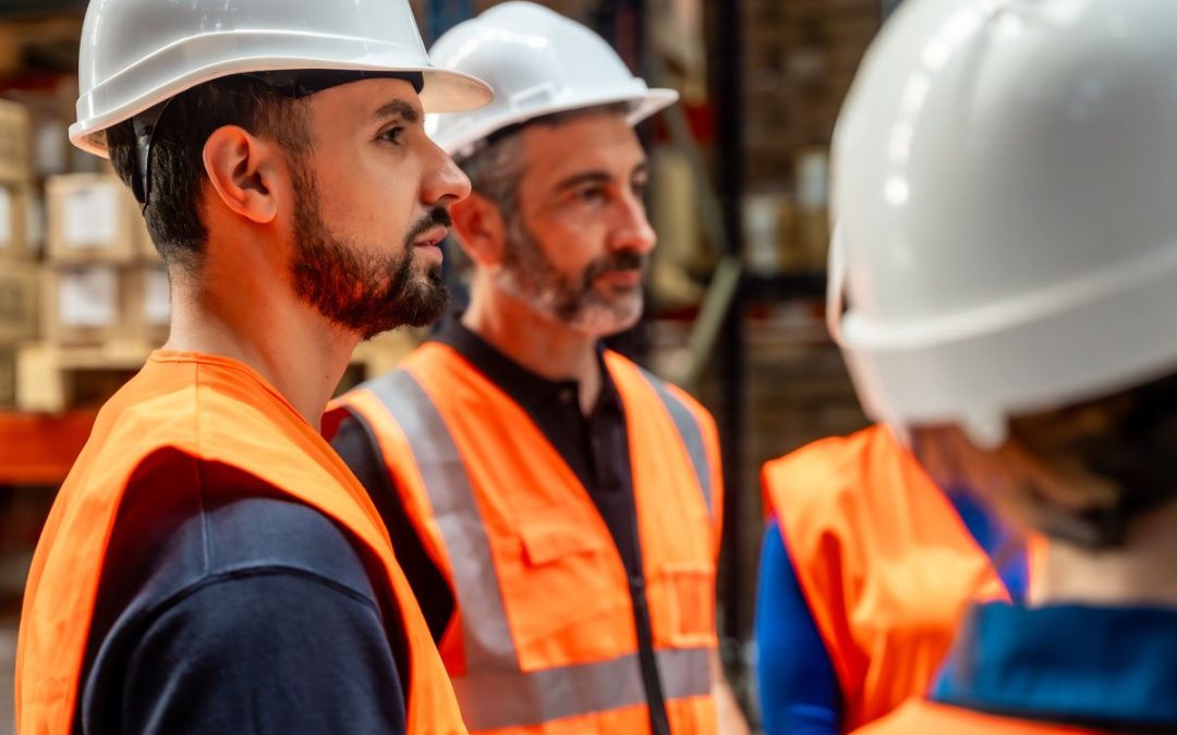 Come strutturare un piano formativo in azienda partendo dal DVR